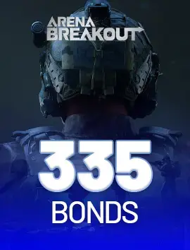 Arena Breakout 335 Bonds